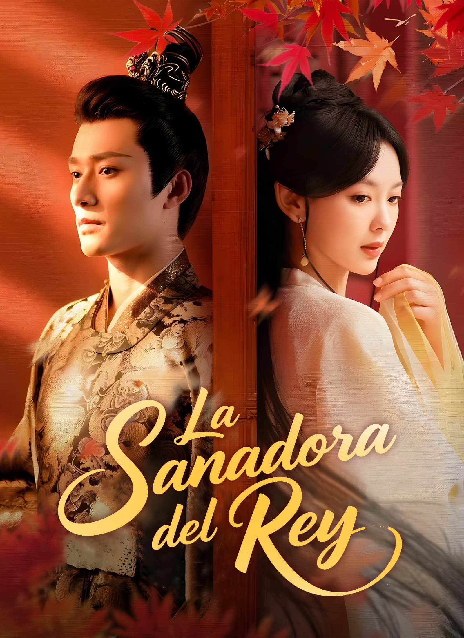 La Sanadora del Rey