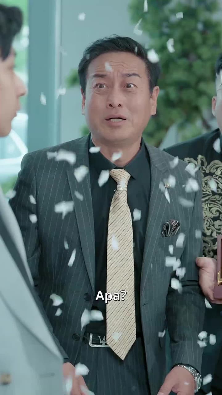 Kekayaanku Mengguncang Dunia - Episode 71