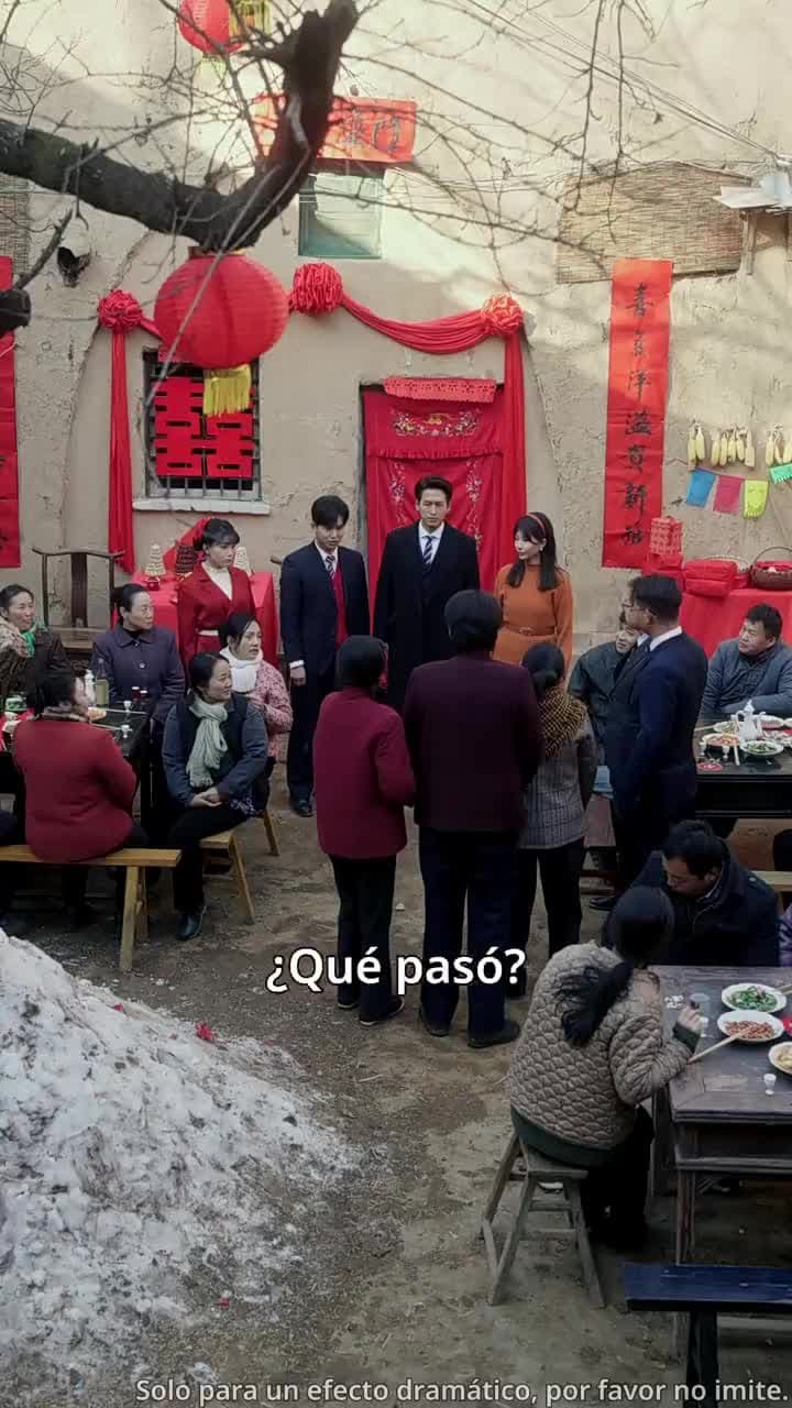 Cuentas Pendientes - Episode 40