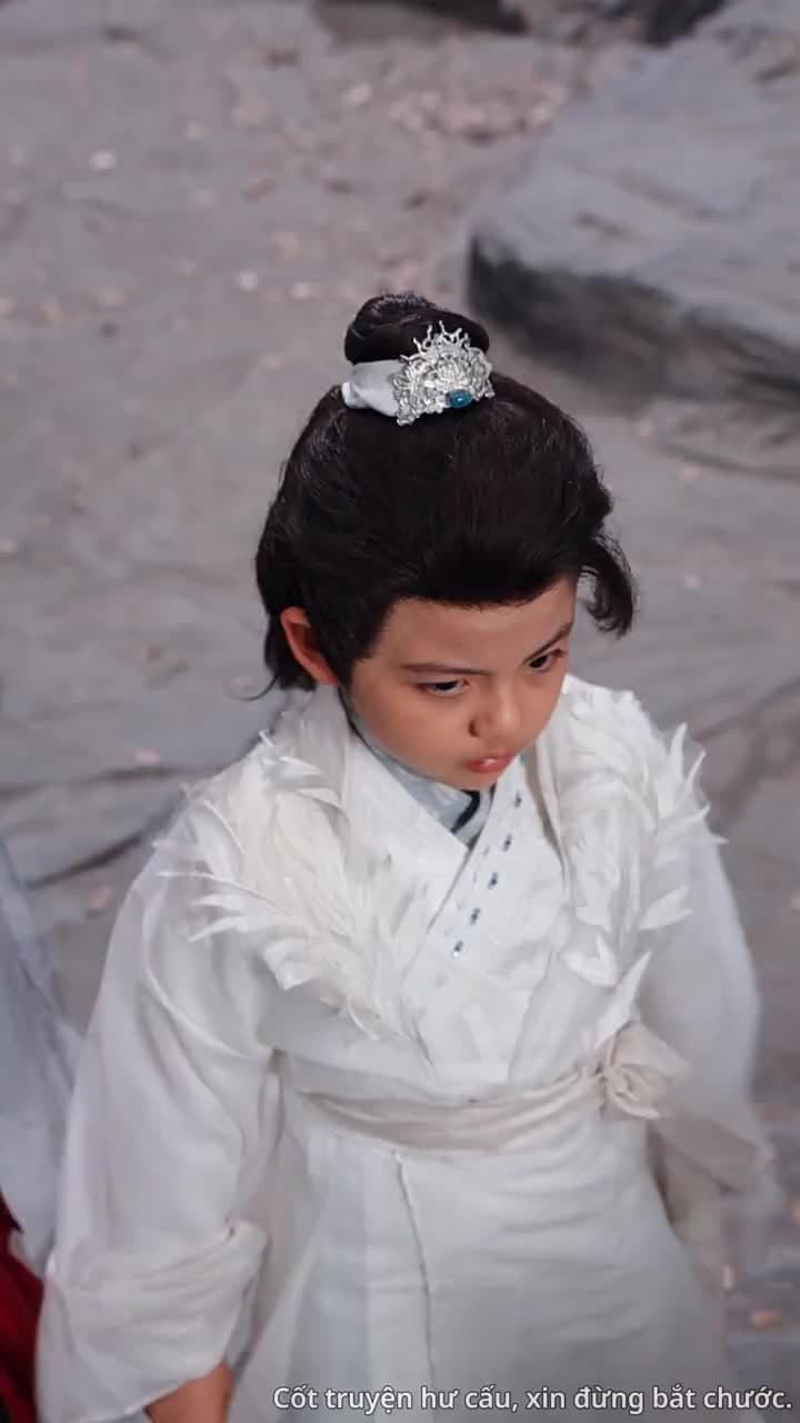 Thiên Tài Kiếm Đạo - Episode 35