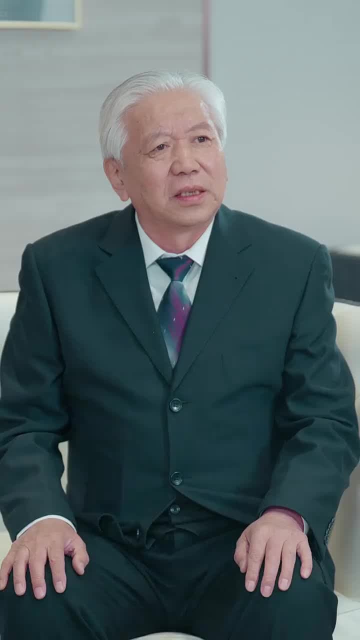 Kekayaanku Mengguncang Dunia - Episode 31