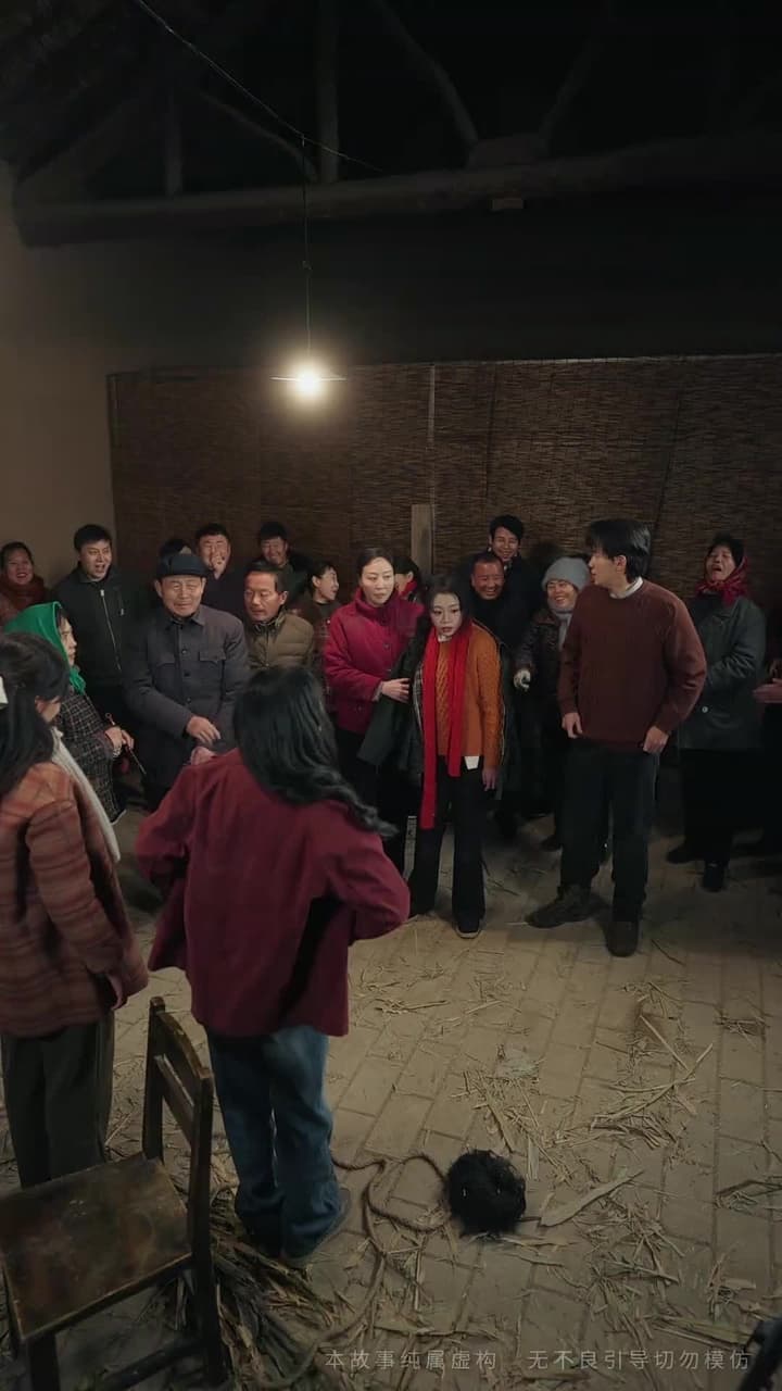 被丈夫的青梅污蔑後,我專治不服 - Episode 21