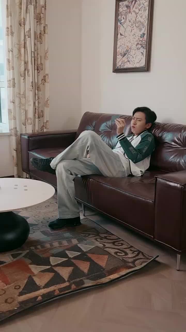 Kekayaanku Mengguncang Dunia - Episode 20