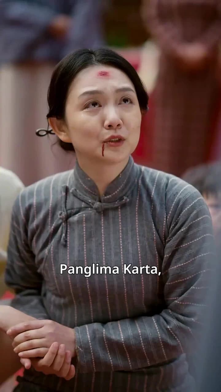 Istri yang Salah Dijemput - Episode 48