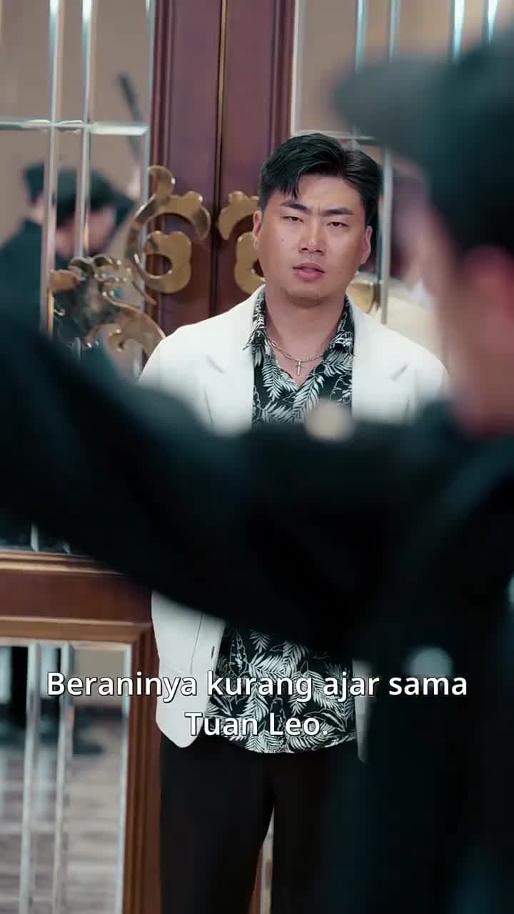 Kekayaanku Mengguncang Dunia - Episode 10