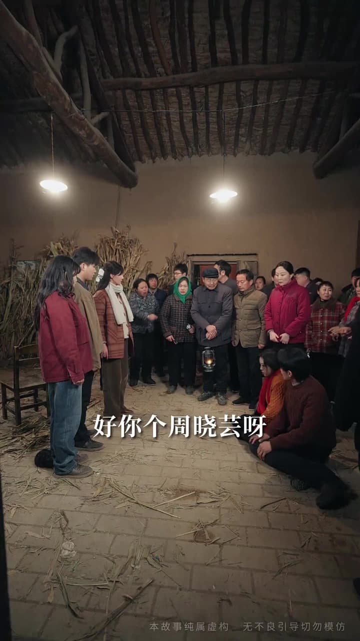 被丈夫的青梅污蔑後,我專治不服 - Episode 23