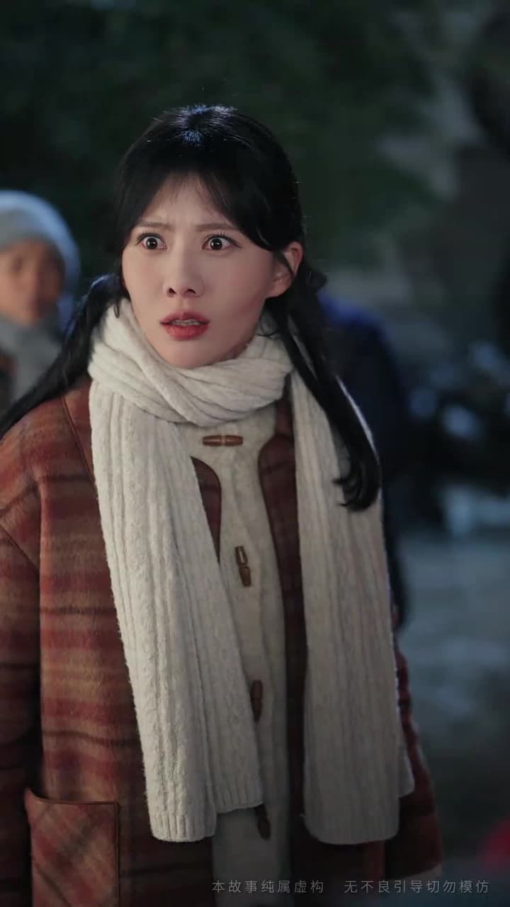 被丈夫的青梅污蔑後，我專治不服 - Episode 6