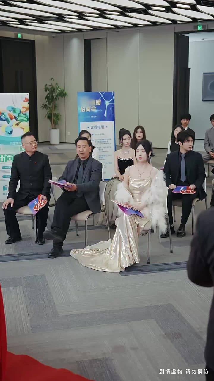 她以爲我窮,我以爲她乖 - Episode 68