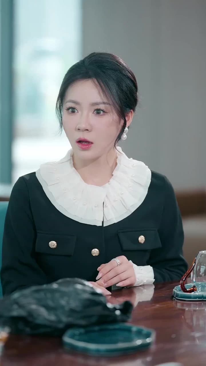 Kekayaanku Mengguncang Dunia - Episode 43