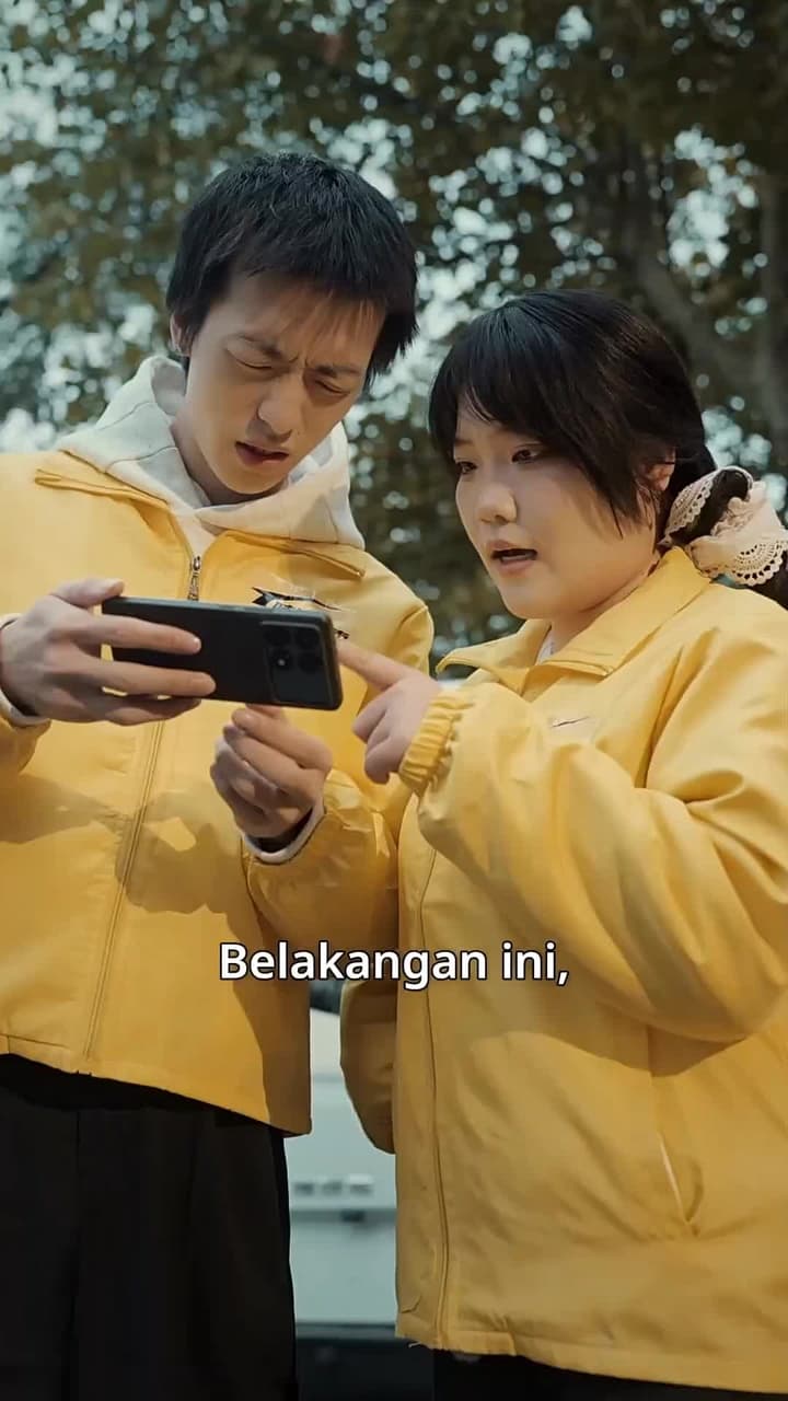 Tinju Raja Terjatuh - Episode 63