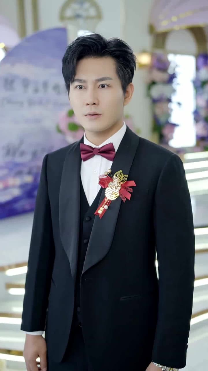 Live Wedding: His Ultimate Betrayal - Episode 18