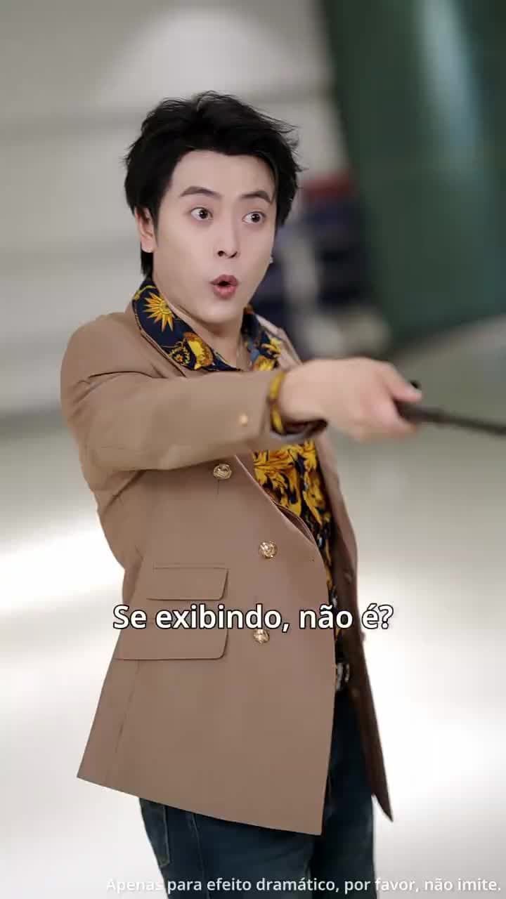 A Demissão Que Custou Tudo - Episode 31