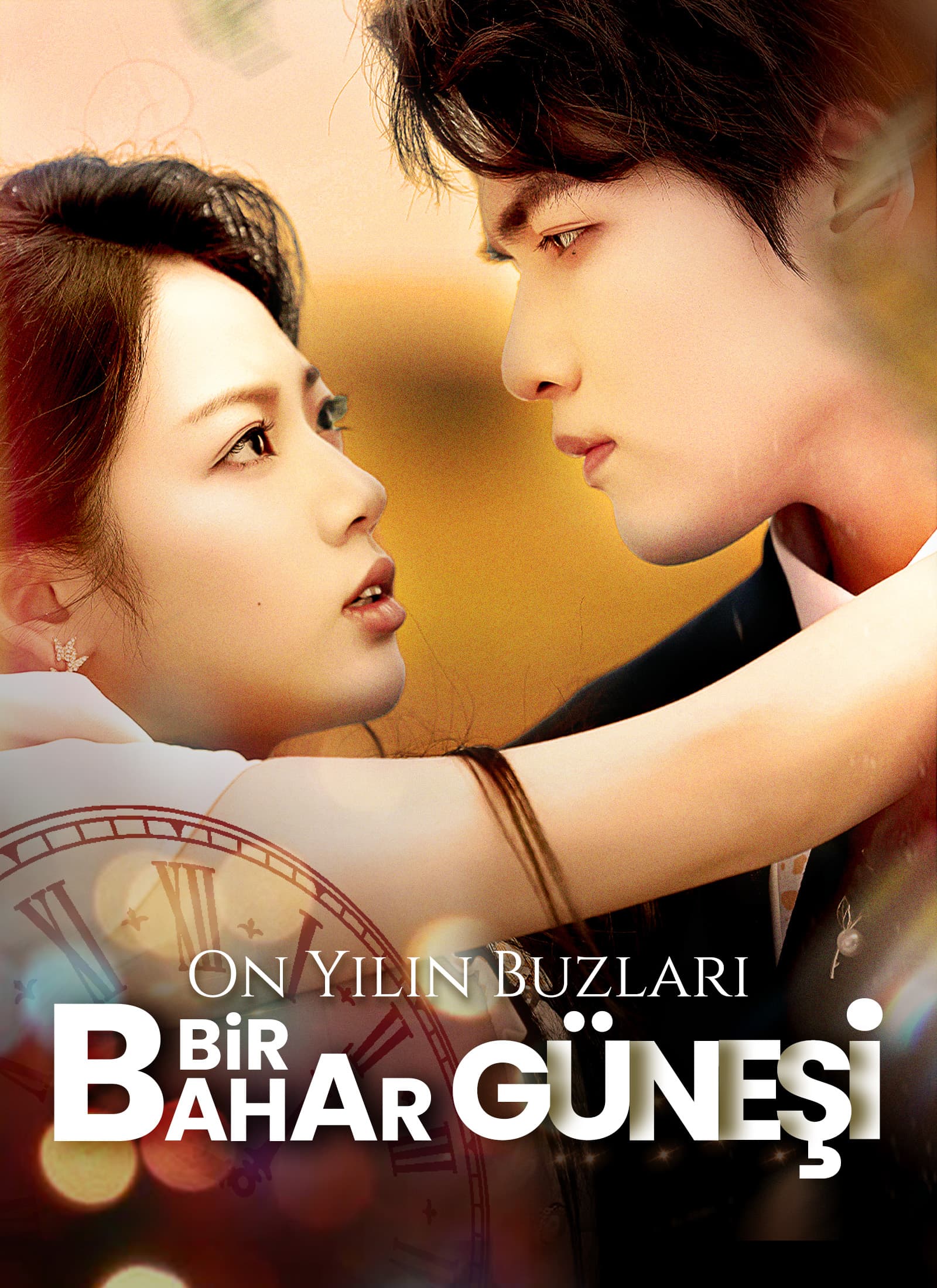 On Yıl Buz, Bir Bahar Güneşi