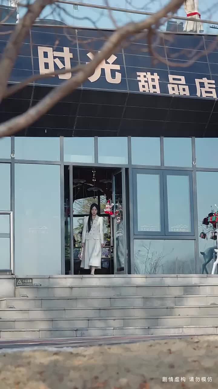 她以爲我窮,我以爲她乖 - Episode 28