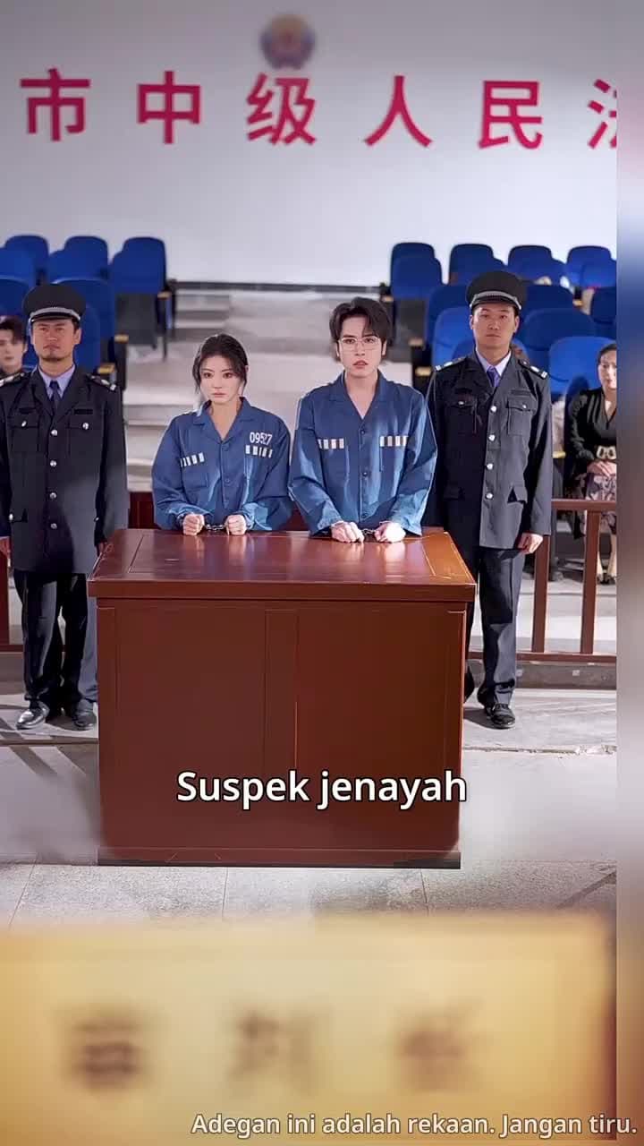 Sisa Cahaya di Malam Terpanjang - Episode 62