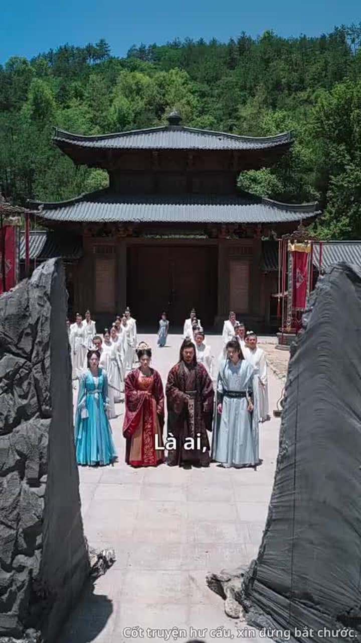 Thiên Tài Kiếm Đạo - Episode 3