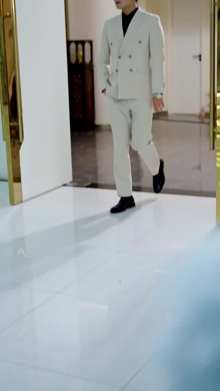 Live Wedding: His Ultimate Betrayal - Episode 9
