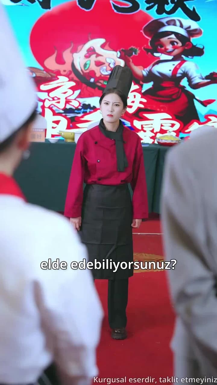 Gökyüzü Sonunda Açtı - Episode 63
