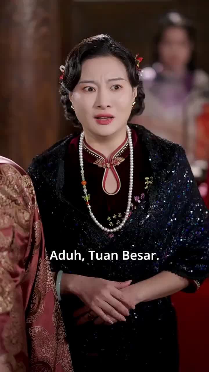 Istri yang Salah Dijemput - Episode 18
