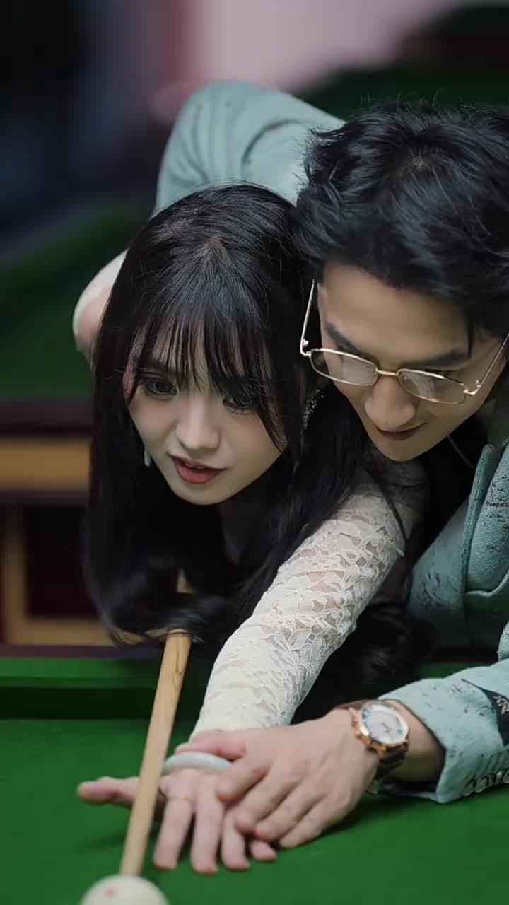 打 - Episode 24