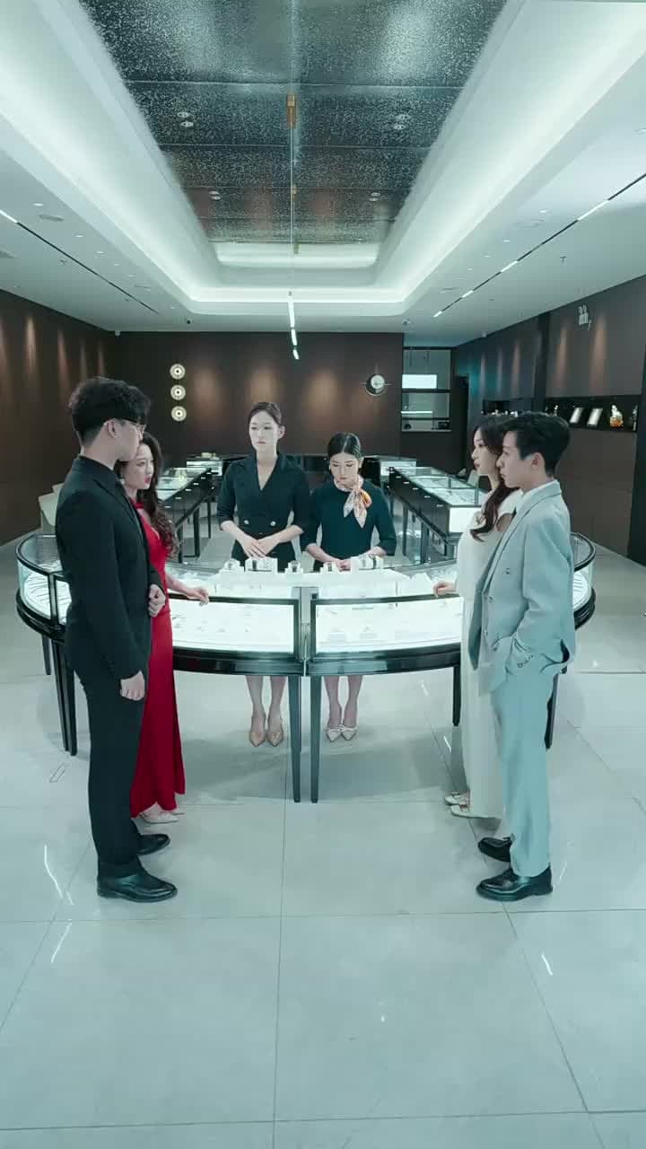 Kekayaanku Mengguncang Dunia - Episode 69