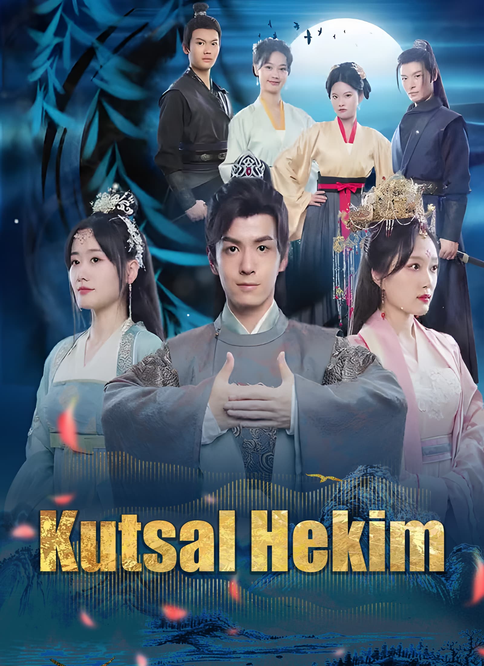 Kutsal Hekim