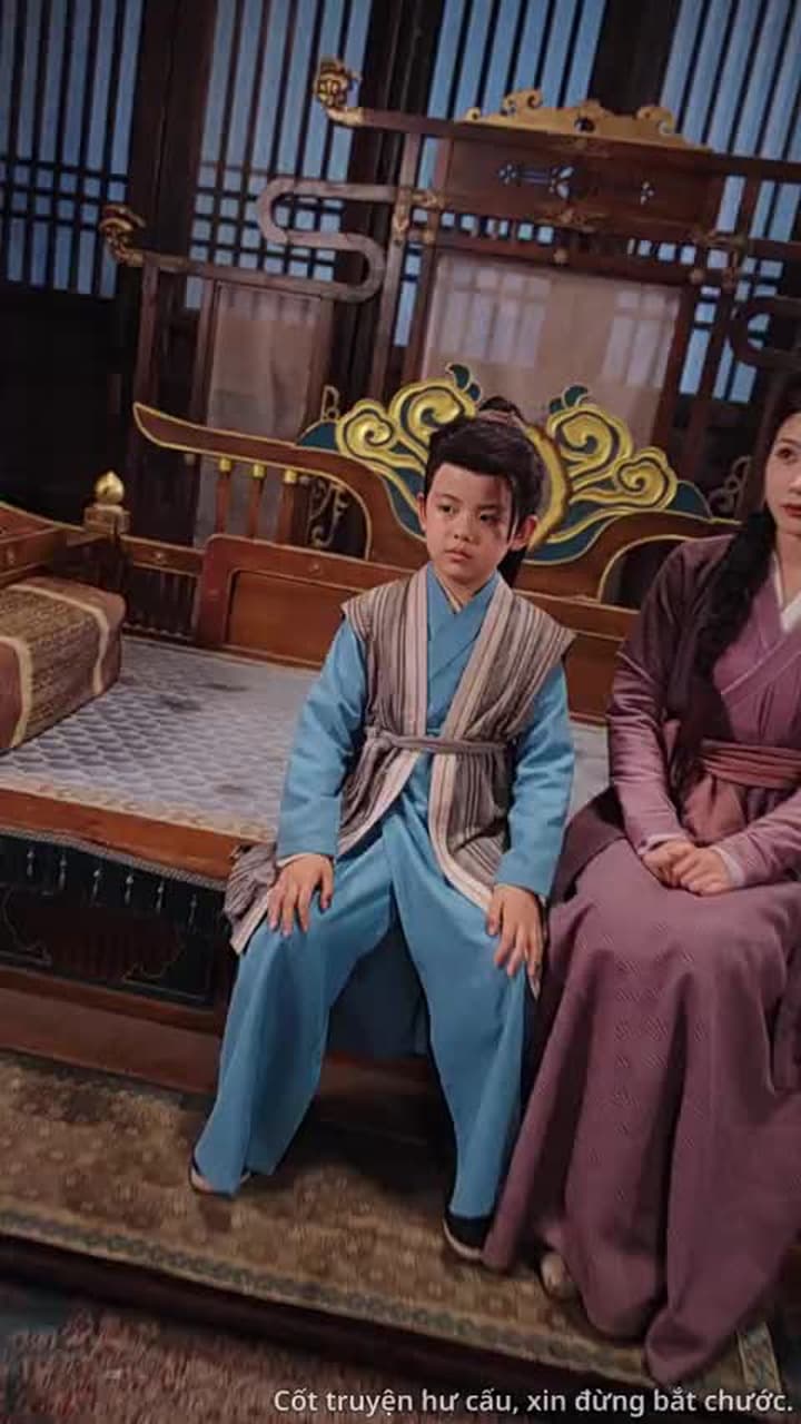 Thiên Tài Kiếm Đạo - Episode 25
