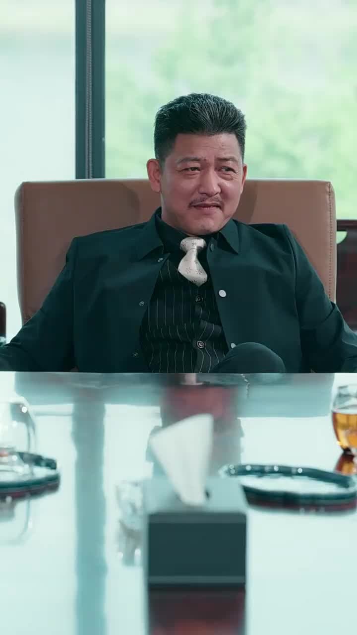 Kekayaanku Mengguncang Dunia - Episode 42