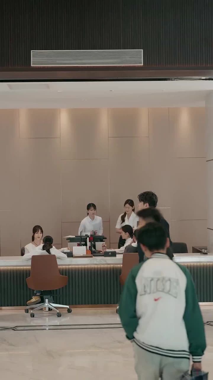 Kekayaanku Mengguncang Dunia - Episode 17