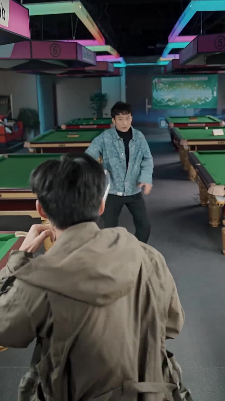 打 - Episode 28
