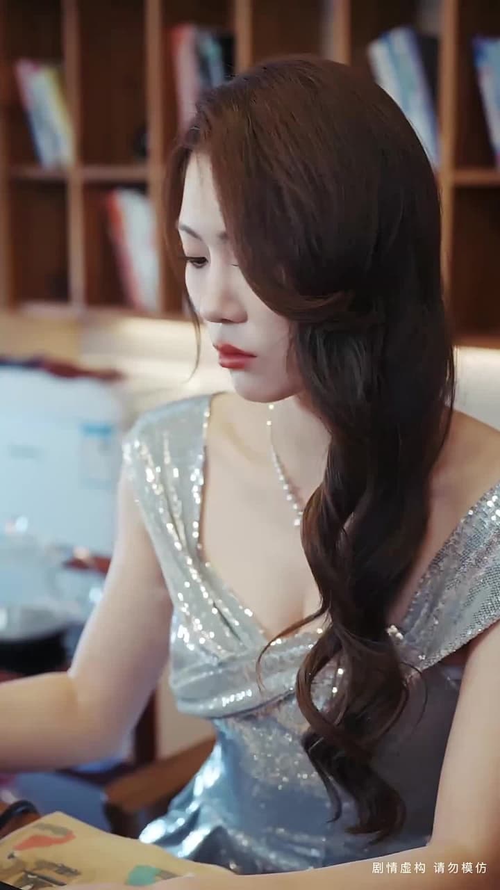 她以爲我窮,我以爲她乖 - Episode 54