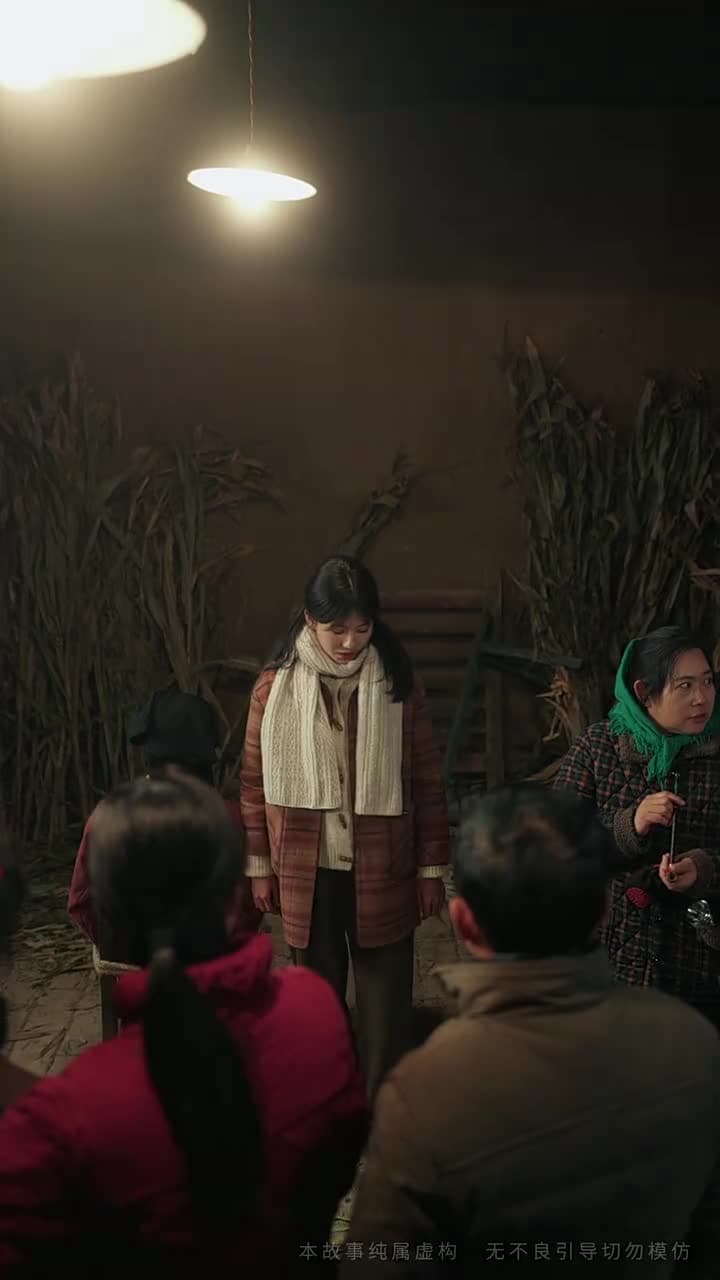 被丈夫的青梅污蔑後,我專治不服 - Episode 17