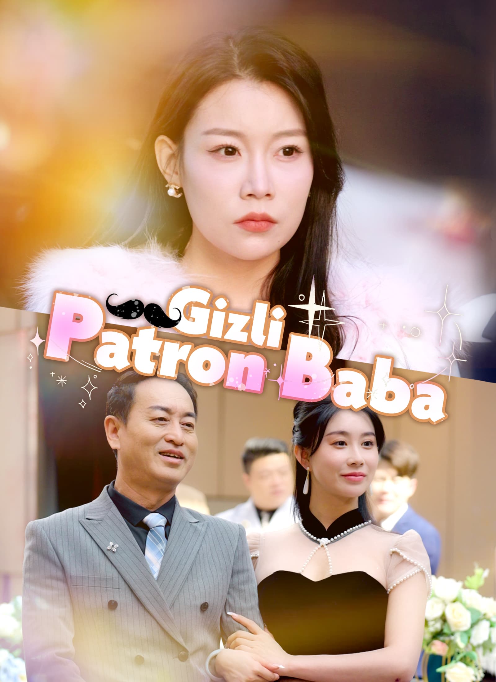 Gizli Patron Baba