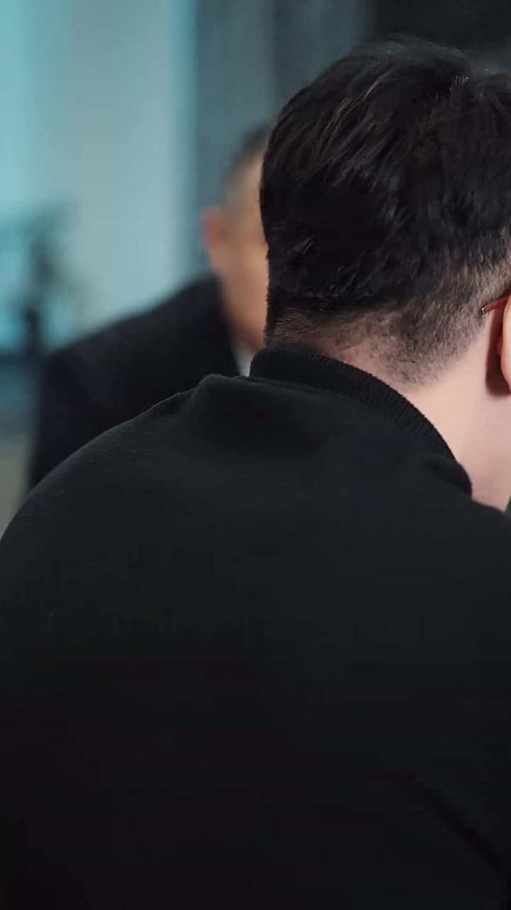 打 - Episode 14