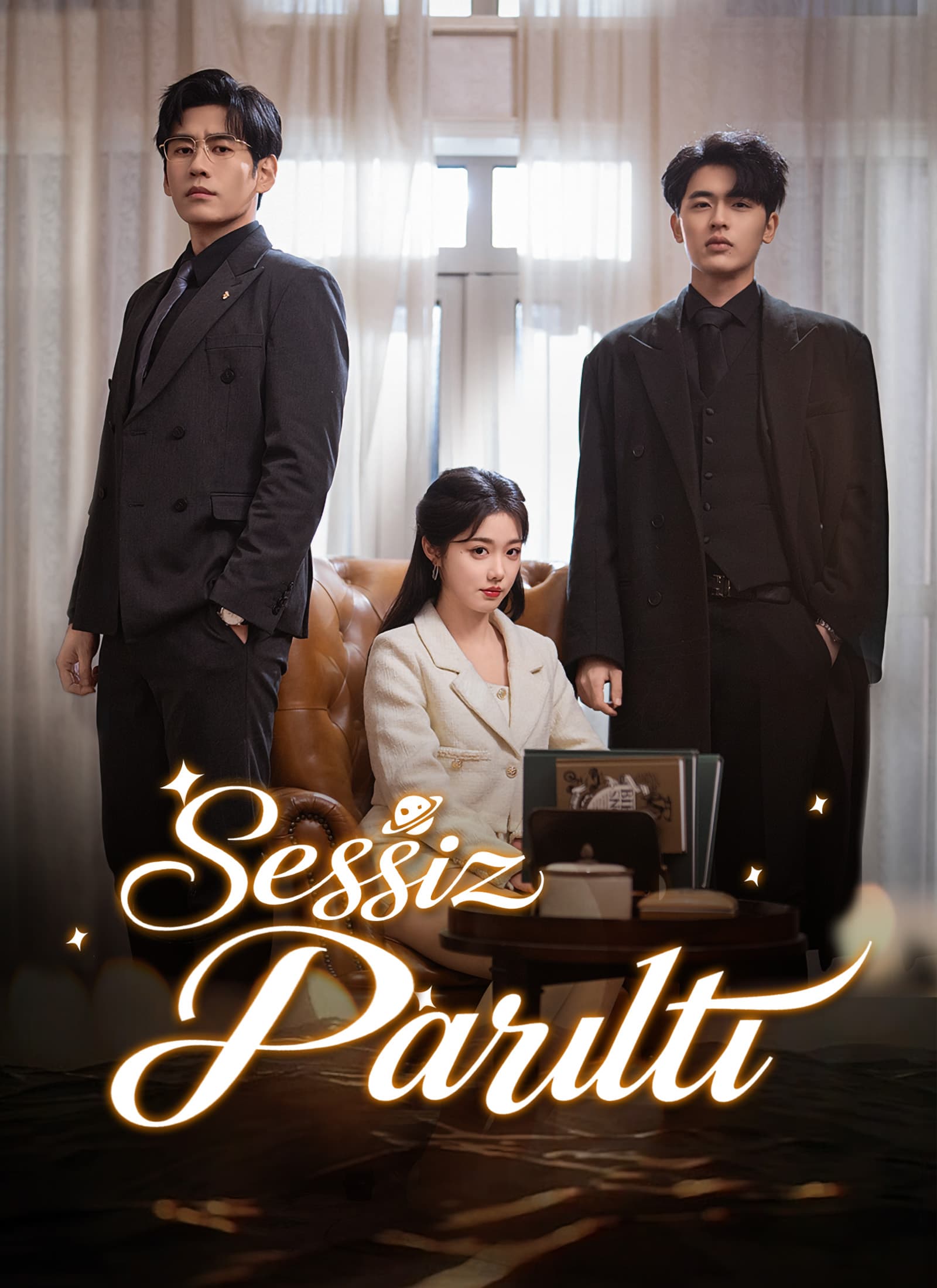 Sessiz Parıltı