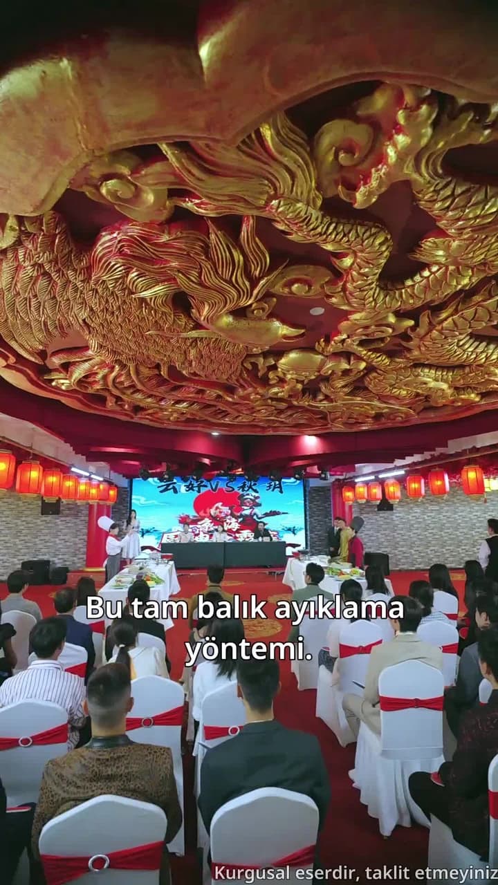 Gökyüzü Sonunda Açtı - Episode 50