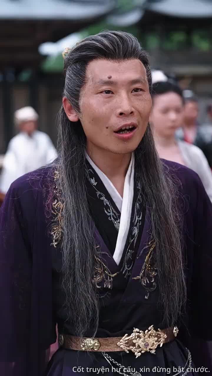 Thiên Tài Kiếm Đạo - Episode 14