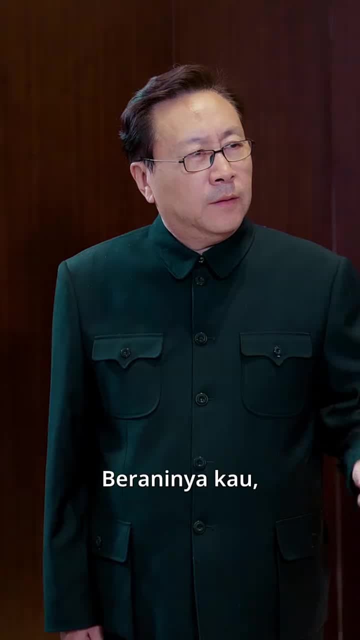 Kekayaanku Mengguncang Dunia - Episode 13