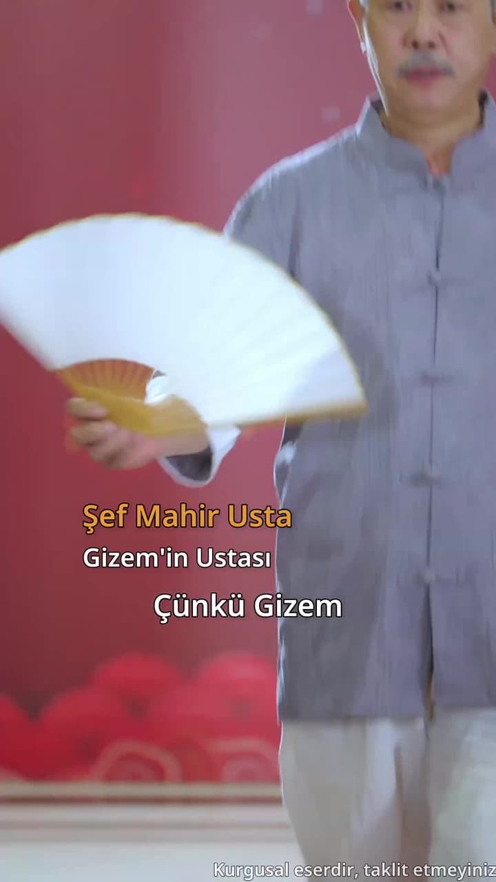 Gökyüzü Sonunda Açtı - Episode 61