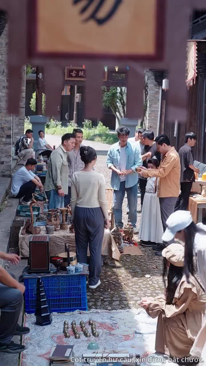 Thiên Tài Kiếm Đạo - Episode 64