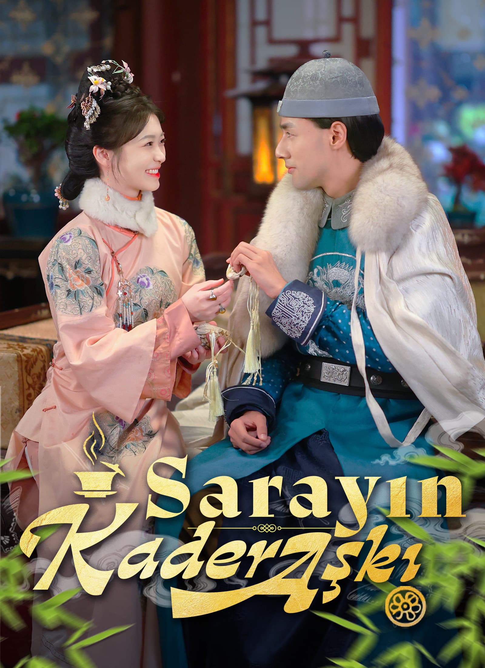 Sarayın Kader Aşkı