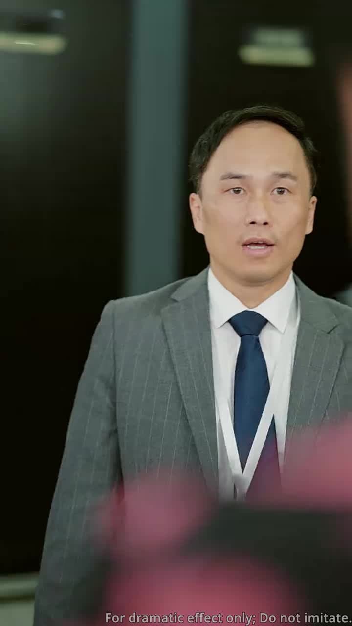 Bodyguard's CEO Fiancée - Episode 62