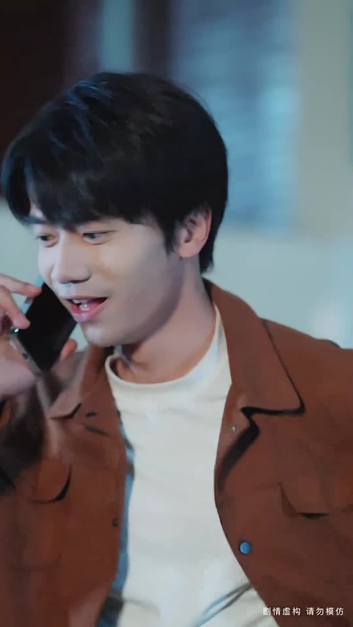 她以爲我窮,我以爲她乖 - Episode 23
