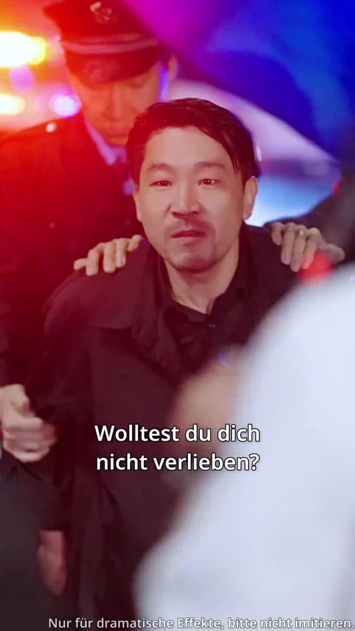 Mein Bodyguard ist der Boss - Episode 57