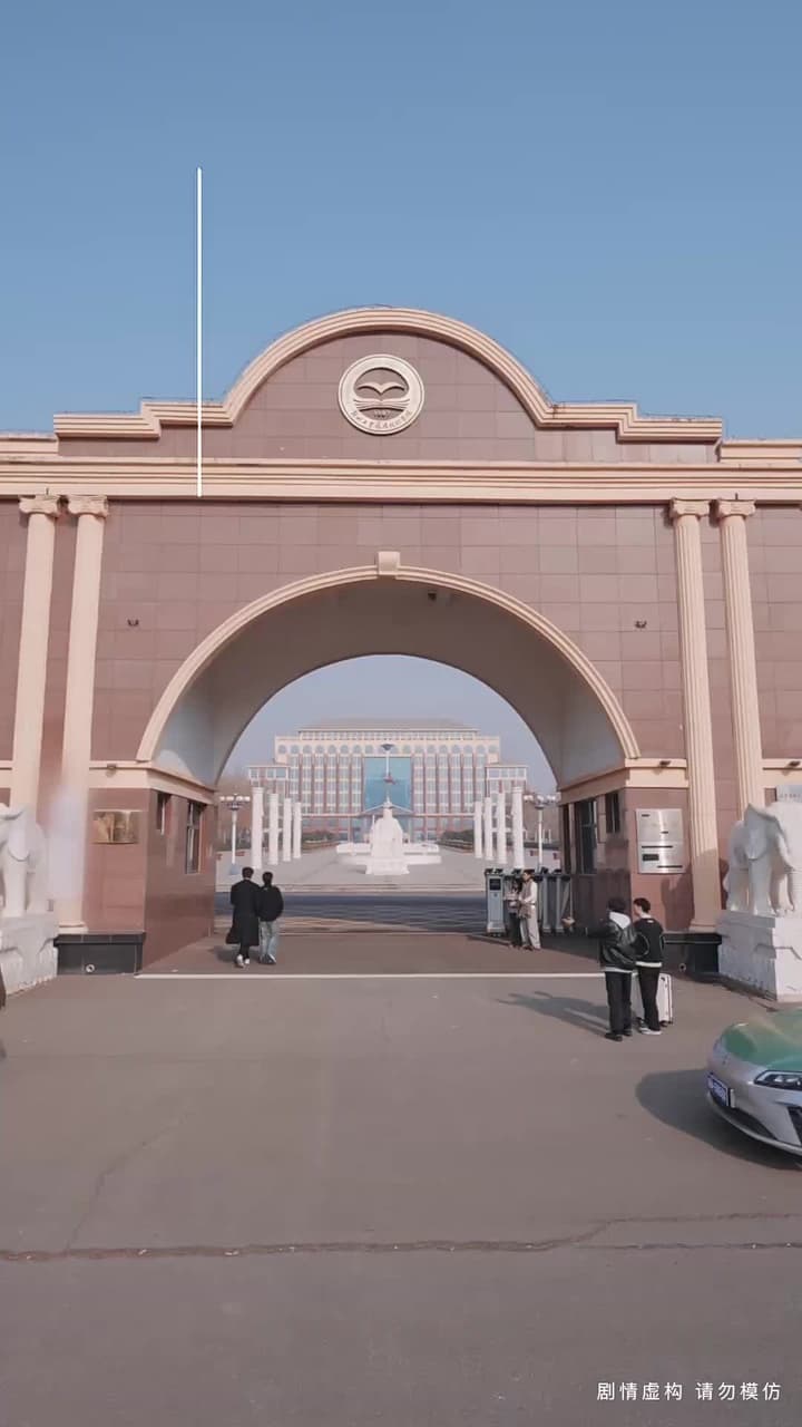 她以爲我窮,我以爲她乖 - Episode 14