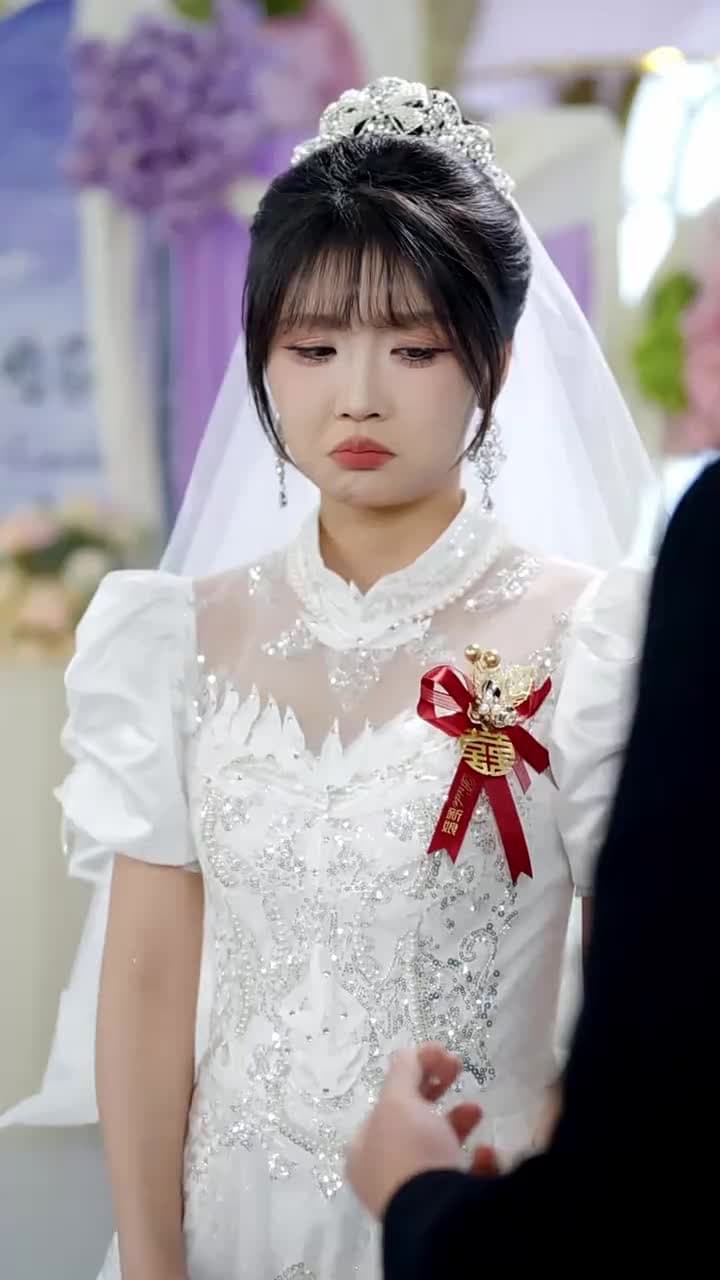 Live Wedding: His Ultimate Betrayal - Episode 13