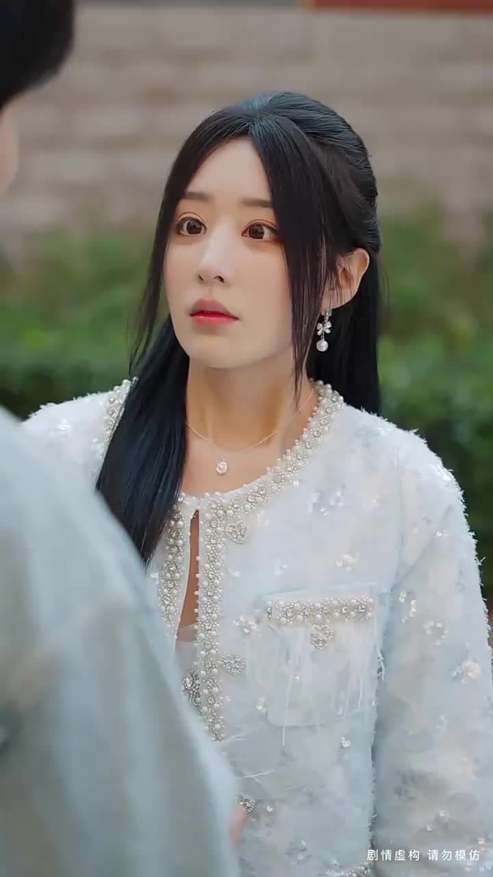 她以爲我窮,我以爲她乖 - Episode 40