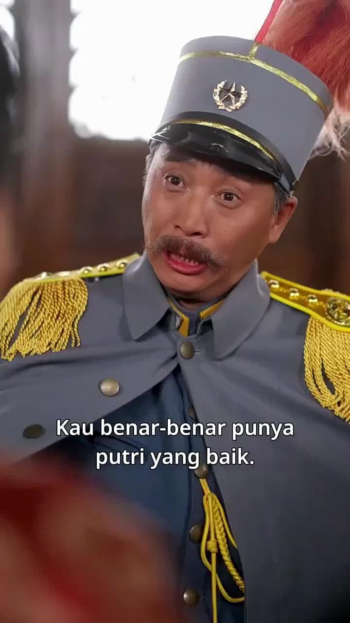 Istri yang Salah Dijemput - Episode 29