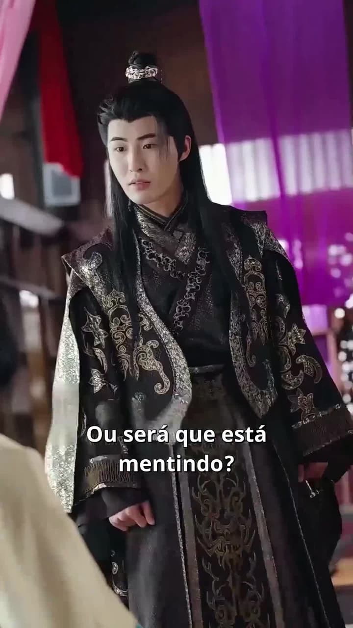 [Dublado]Traição da Beleza, Justiça da Imperatriz - Episode 42