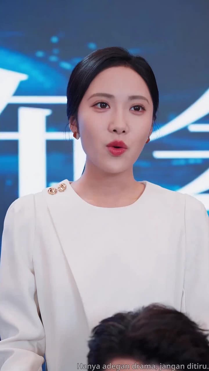 Zailmi Istri, Rezeki Hilang - Episode 6